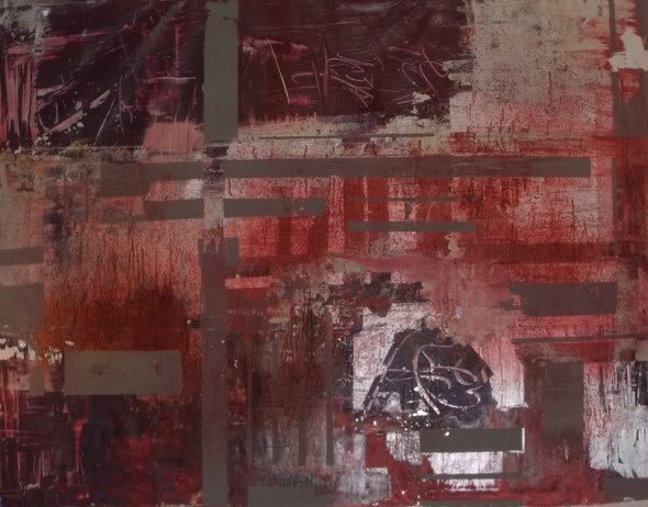 Destruction Is A Form Of Creation